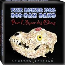 Pour L'amour Des Chiens + DVD