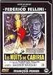 Les nuits de Cabiria