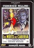 Les nuits de Cabiria