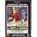 Les nuits de Cabiria