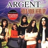 Hold Your Head Up