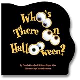 Who's There On Halloween? (Wee Sing)