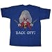 Looney Tunes Two Guns Yosemite Sam Men's T-shirt M