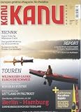 KANU-Magazin