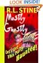 Let's Get This Party Haunted! (Mostly Ghostly)