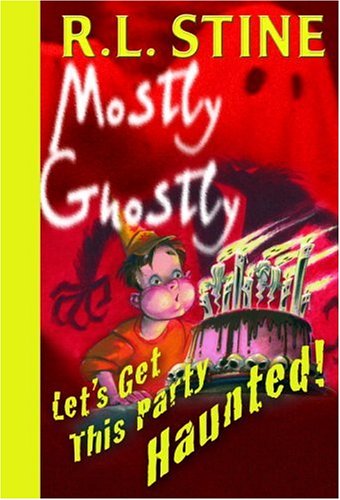 R.L. Stine