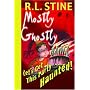 Let's Get This Party Haunted! (Mostly Ghostly)
