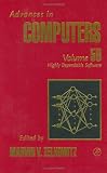 Advances in Computers: Highly Dependable Software: Vol. 58