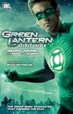 Image of Green Lantern: Secret Origin