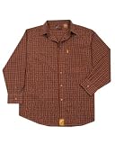 Mecca - PINTUCK BUTTON DOWN