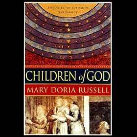 Children of God (Unabridged)