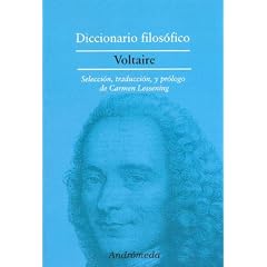 Diccionario filosofico