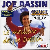 Artwork for Le Meilleur de Joe Dassin