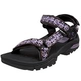 Teva Womens Terra Fi 3 Outdoor Sandal