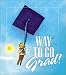 Book Way to Go, Grad!