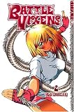 Battle Vixens, Vol. 2