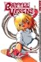 Battle Vixens, Vol. 2