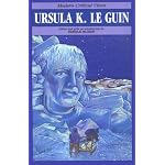 Ursula K. Le Guin (Bloom's Modern Critical Views) book cover