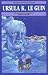 Book Ursula K. Le Guin (Bloom's Modern Critical Views)
