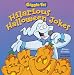 Giggle Fit: Hilarious Halloween Jokes
