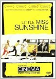 Little Miss Sunshine