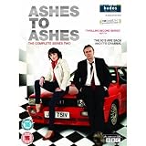 Ashes To Ashes - Series 2 [NON-U.S. FORMAT Region 2 U.K. Import]