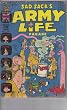 Sad Sack's Army Lify #3 Comic Book