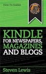 Kindle for Newspapers, Magazines and...