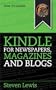 Kindle for Newspapers, Magazines and Blogs