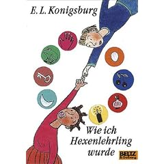 Wie ich Hexenlehrling wurde
