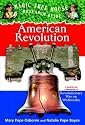 Magic Tree House Research Guide #11: American Revolution: A Nonfiction Companion to Revolutionary War on Wednesday (A Stepping Stone Book(TM))