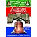 American Revolution: A Companion to the Revolutionary War on Wednesday (Magic Tree House Rsrch Gdes(R))