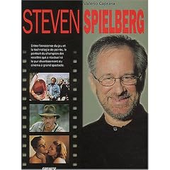 Steven Spielberg