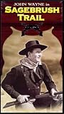 VHS : Sagebrush Trail (John Wayne)