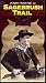 VHS : Sagebrush Trail (John Wayne)