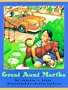 Great Aunt Martha