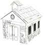 Imagination Box Company - Schoolhouse