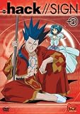 Hack // Sign - Vol. 5 [DVD]