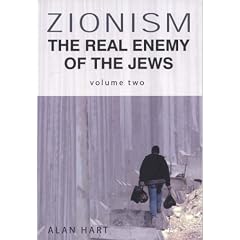 Zionism: v. 2: The Real Enemy of the Jews