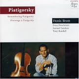 Piatigorsky