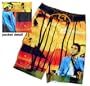 Scarface Board Shorts: Palms Takeover