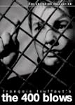 The 400 Blows (Criteron Collection)