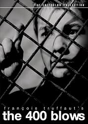 The 400 Blows (The Criterion Collection)