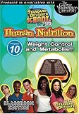 Revue Cerebellum Corp  / Standard Deviants: Nutrition 10 - Weight Control