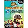 Standard Deviants School: Human Nutrition, Program  Ten- Weight Control and Metabolism (Classroom Edition)