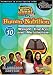 Standard Deviants School - Human Nutrition, Program 10 - Weight Control and Metabolism (Classroom Edition)