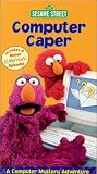 Sesame Street - Computer Caper