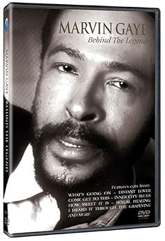 Marvin Gaye: Behind the Legend (Dol)