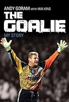 The Goalie: My Story