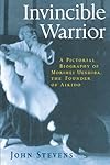 Invincible Warrior